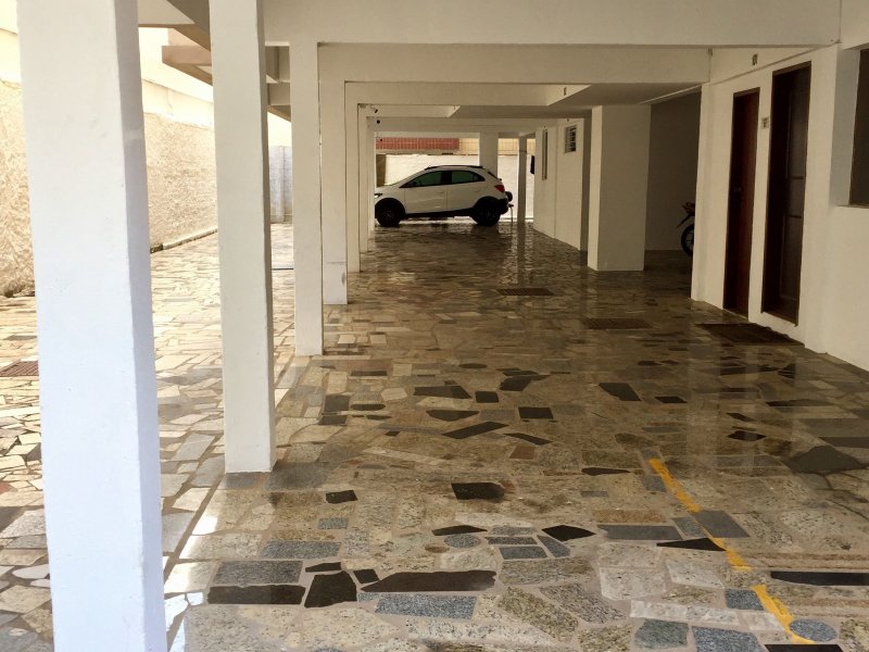 imóvel com 65m² - Praia do Morro - Guarapari