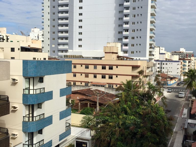 imóvel com 65m² - Praia do Morro - Guarapari