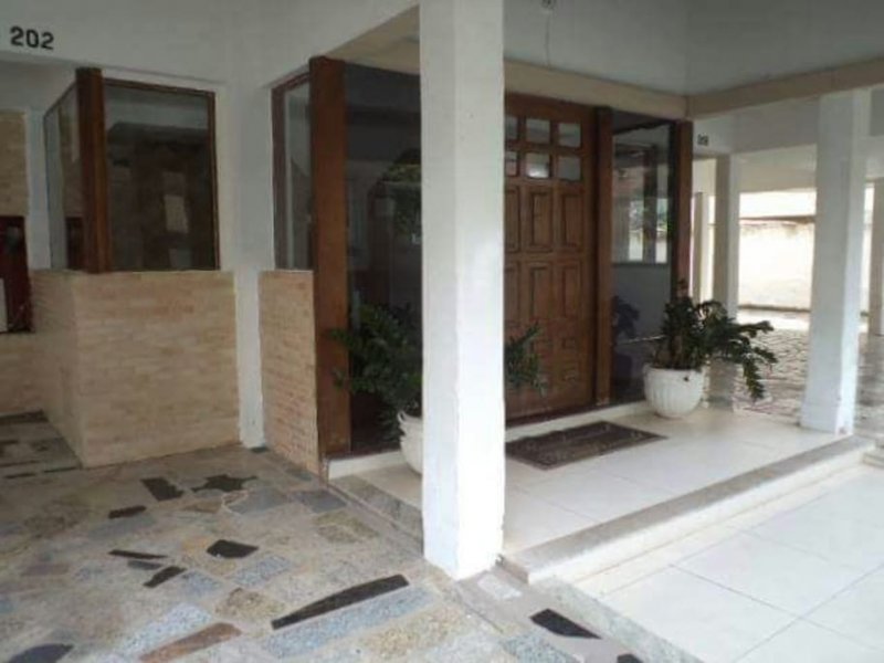 imóvel com 65m² - Praia do Morro - Guarapari