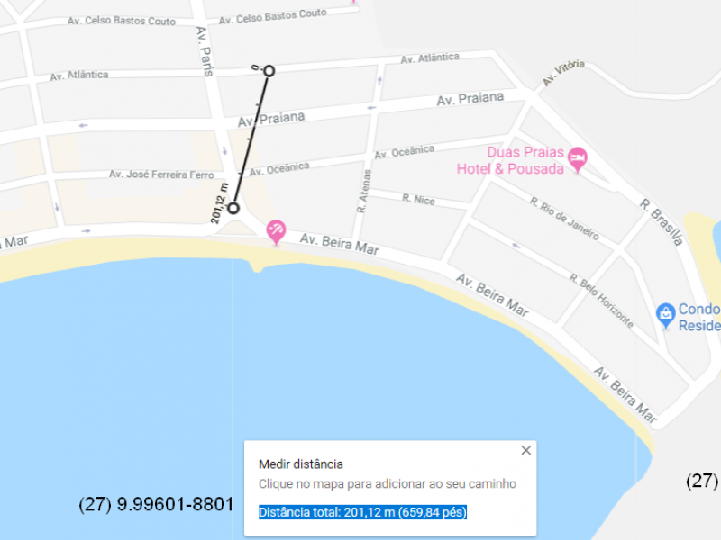 imóvel com 65m² - Praia do Morro - Guarapari