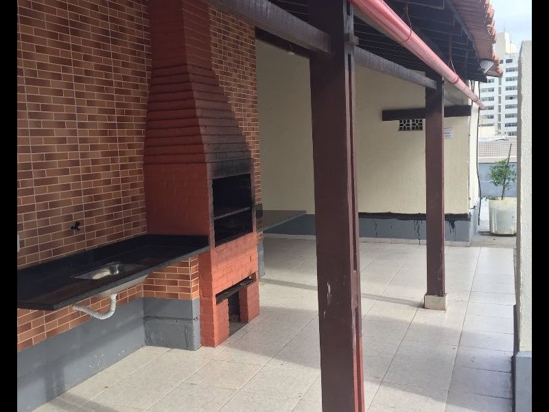 imóvel com 65m² - Praia do Morro - Guarapari