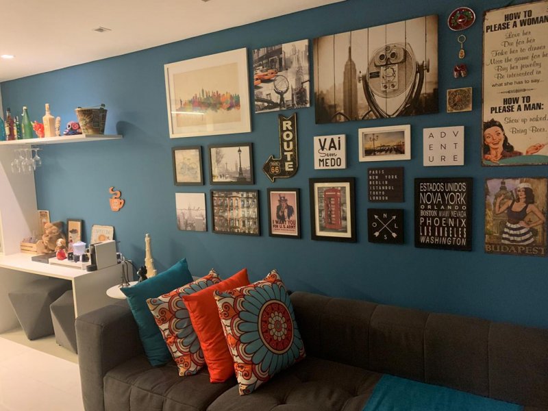 imóvel com 65m² - Freguesia do Ó - São Paulo