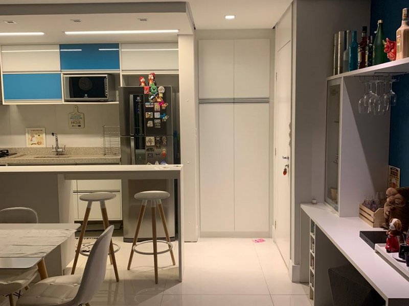 imóvel com 65m² - Freguesia do Ó - São Paulo