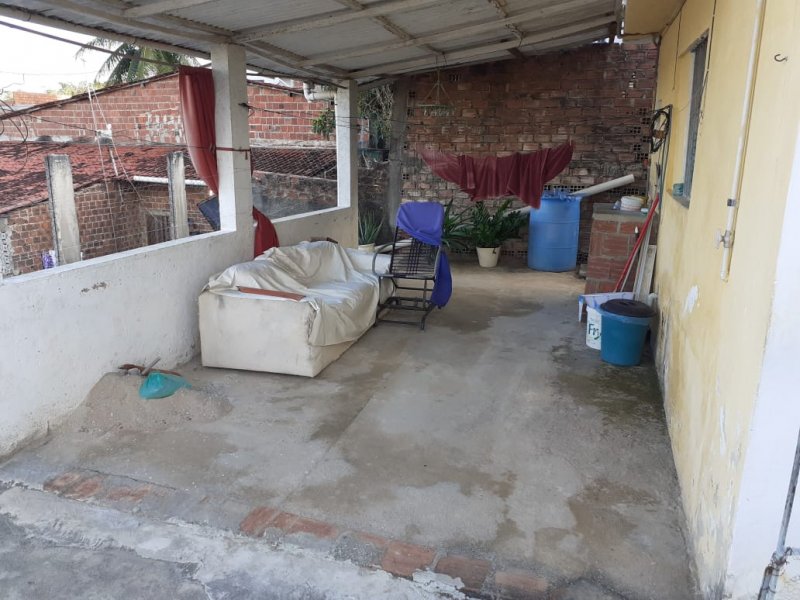 Casa à venda Ibura com 1m² e 2 quartos por R$ 170.000 - 1724237538-img-20191218-wa0052-copia.jpg