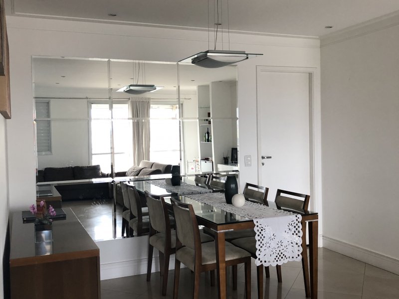 imóvel com 94m² - Vila Leopoldina - São Paulo