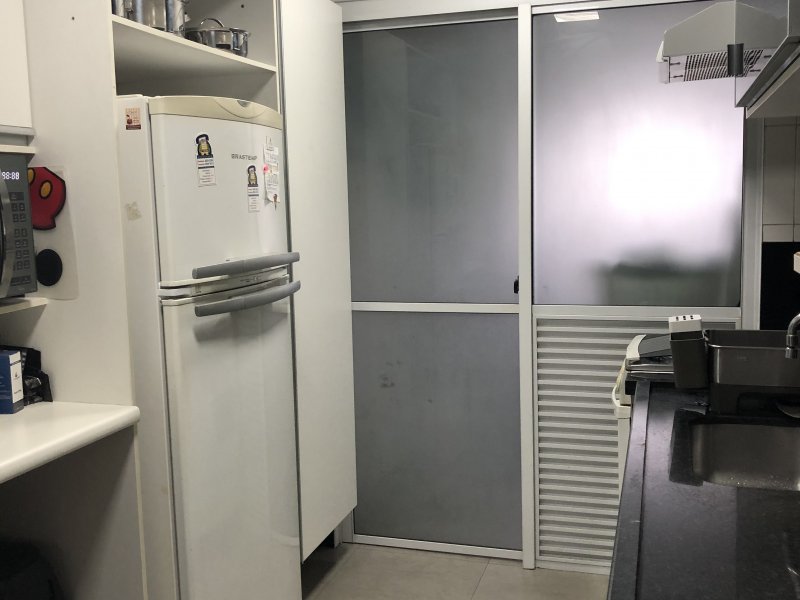 imóvel com 94m² - Vila Leopoldina - São Paulo