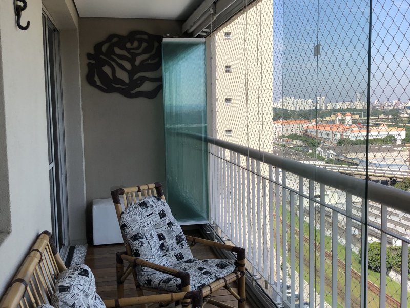 imóvel com 94m² - Vila Leopoldina - São Paulo
