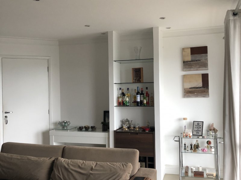 imóvel com 94m² - Vila Leopoldina - São Paulo