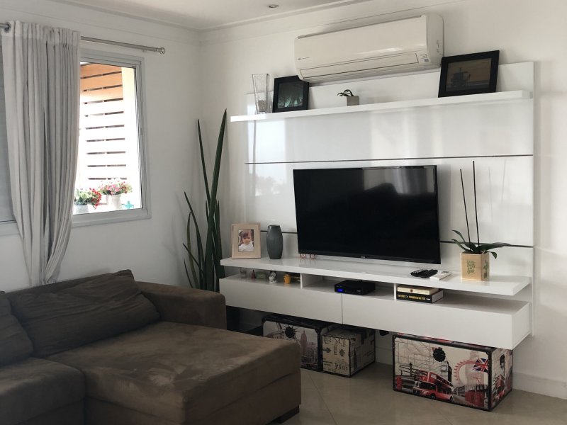imóvel com 94m² - Vila Leopoldina - São Paulo