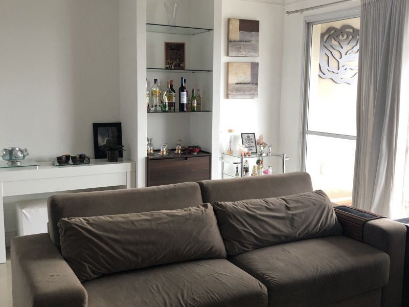 imóvel com 94m² - Vila Leopoldina - São Paulo