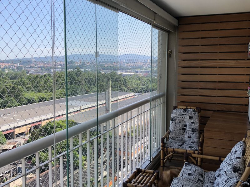 imóvel com 94m² - Vila Leopoldina - São Paulo