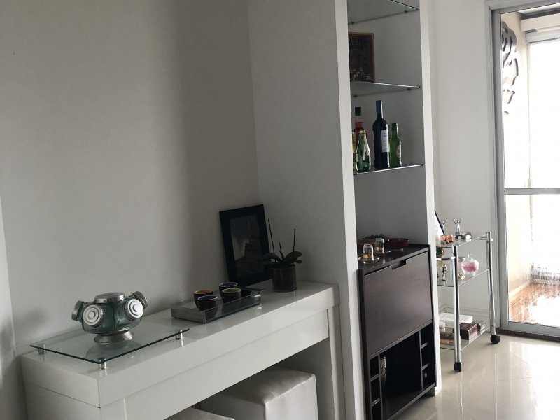 imóvel com 94m² - Vila Leopoldina - São Paulo