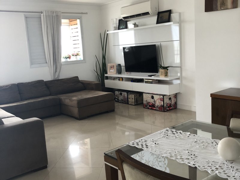 imóvel com 94m² - Vila Leopoldina - São Paulo