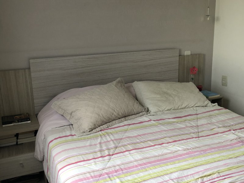 imóvel com 94m² - Vila Leopoldina - São Paulo