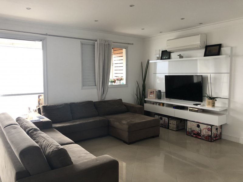 imóvel com 94m² - Vila Leopoldina - São Paulo
