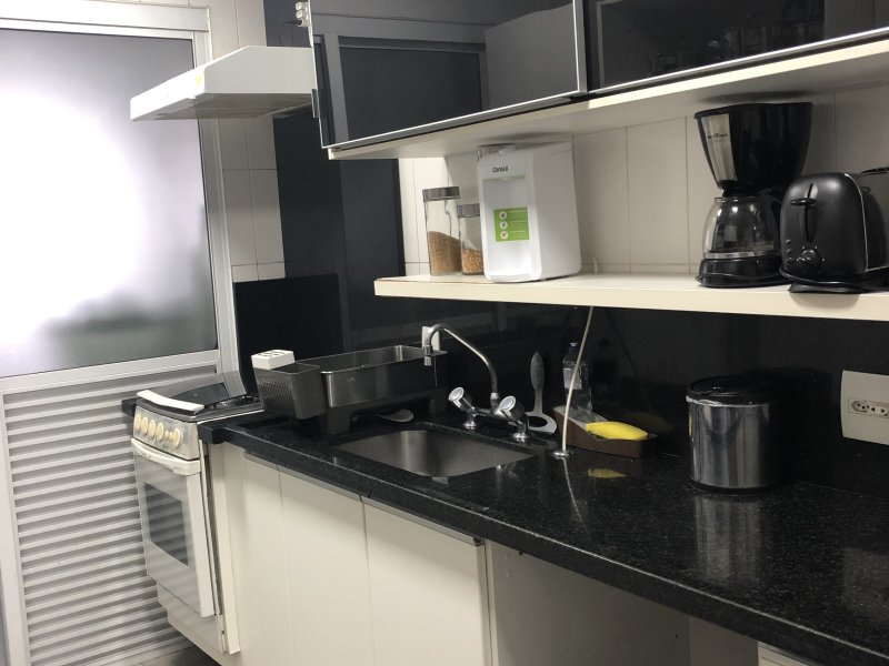 imóvel com 94m² - Vila Leopoldina - São Paulo