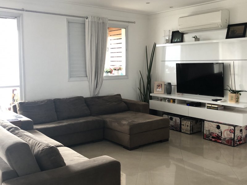 imóvel com 94m² - Vila Leopoldina - São Paulo