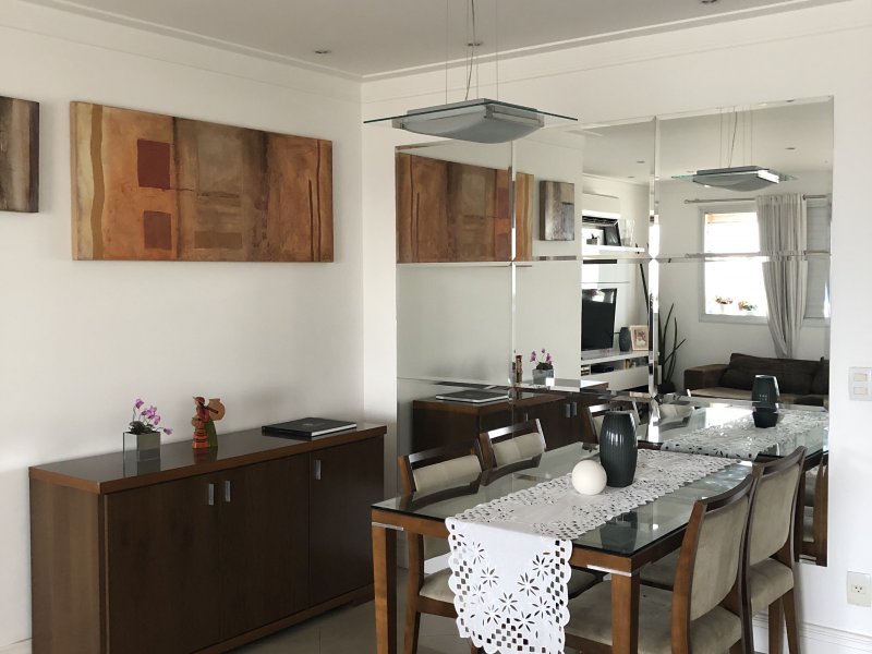 imóvel com 94m² - Vila Leopoldina - São Paulo