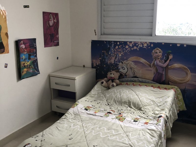 imóvel com 94m² - Vila Leopoldina - São Paulo