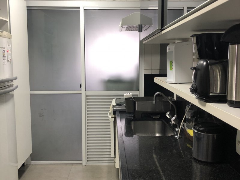imóvel com 94m² - Vila Leopoldina - São Paulo