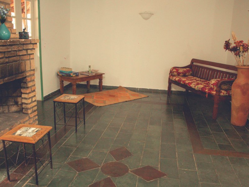 imóvel com 300m² - Centro - Tiradentes
