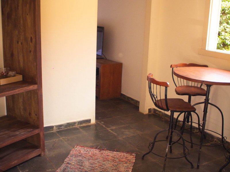 imóvel com 300m² - Centro - Tiradentes