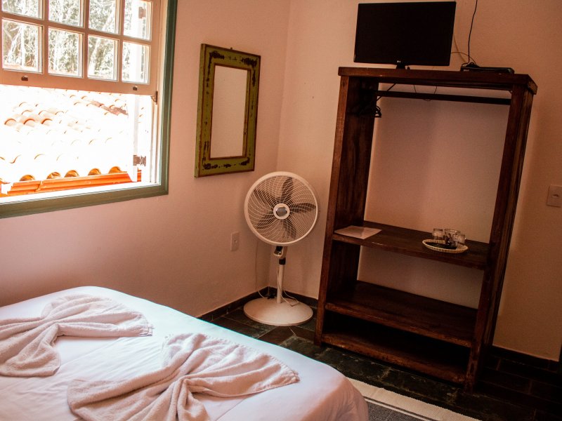 imóvel com 300m² - Centro - Tiradentes