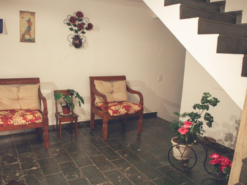imóvel com 300m² - Centro - Tiradentes