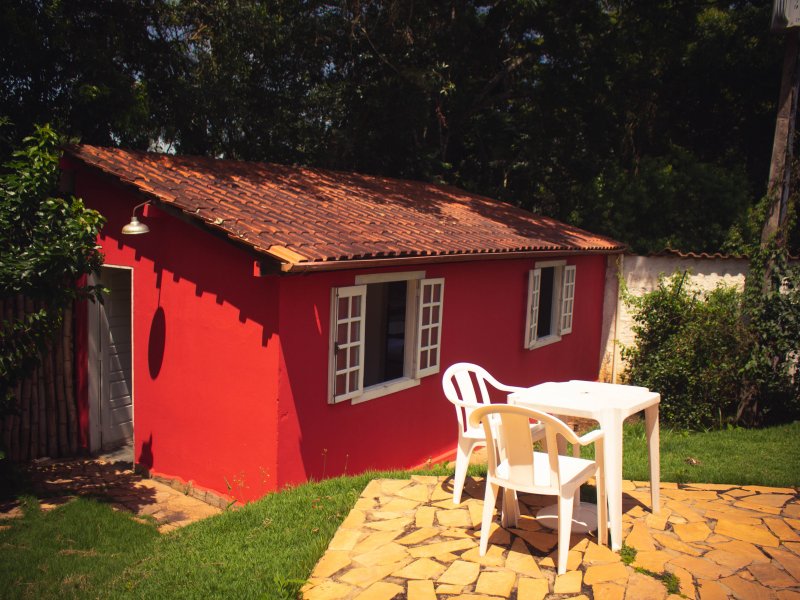 imóvel com 300m² - Centro - Tiradentes