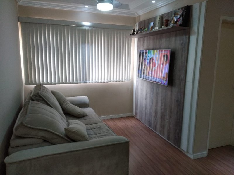Apartamento à venda Inhoaíba com 45m² e 2 quartos por R$ 128.000 - 1124873581-whatsapp-image-2019-10-22-at-14.jpeg