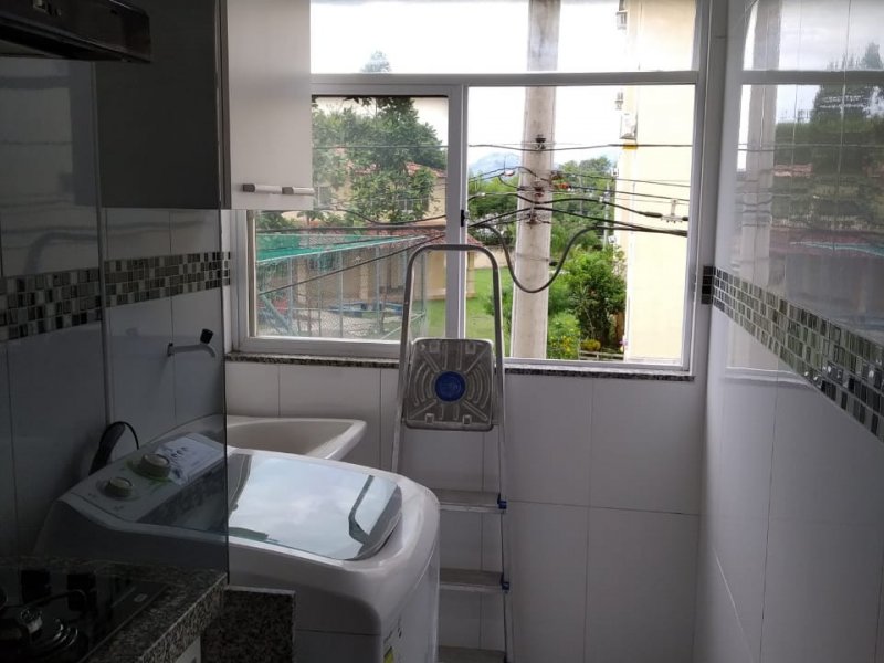 Apartamento à venda Inhoaíba com 45m² e 2 quartos por R$ 128.000 - 350922938-whatsapp-image-2019-10-22-at-14.jpeg
