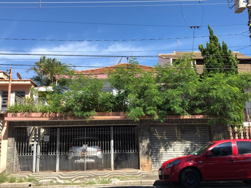 Terreno à venda Vila Laís com 300m² e  quartos por R$ 575.000 - 501717488-casa-penha.jpg