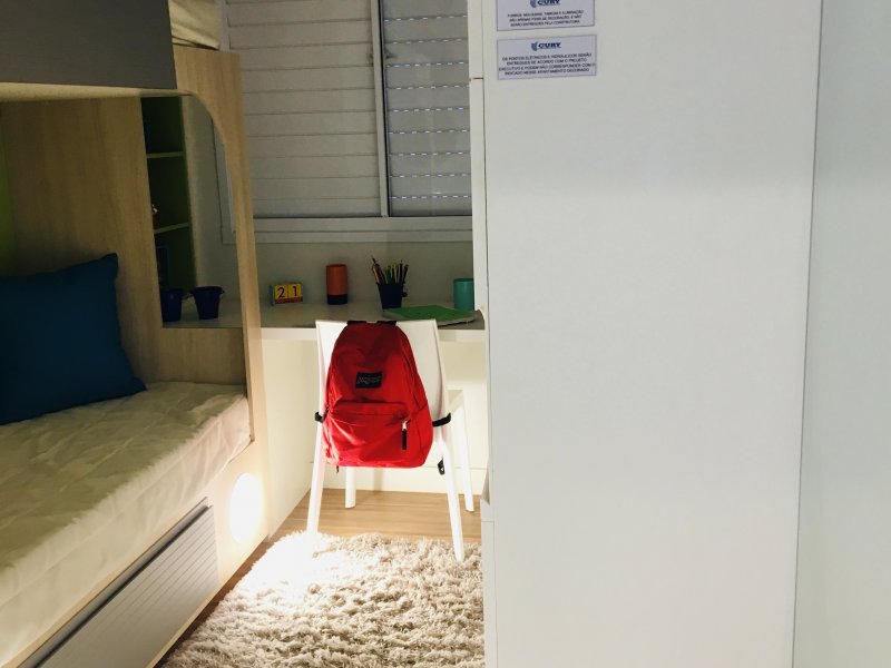 Apartamento à venda São Miguel Paulista com 40m² e 2 quartos por R$ 157.000 - 1160419752-81800083-16a6-426a-a2f8-c4f8794841ae.jpeg