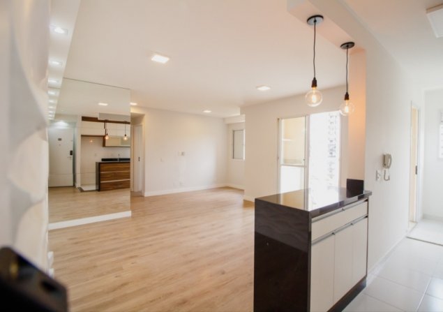 imóvel com 72m²