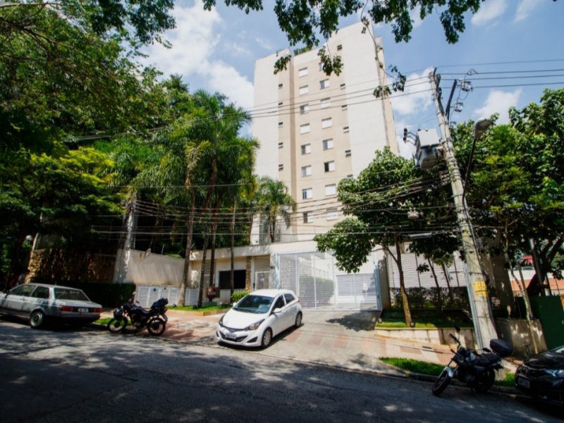 imóvel com 72m² - Vila Sônia - São Paulo