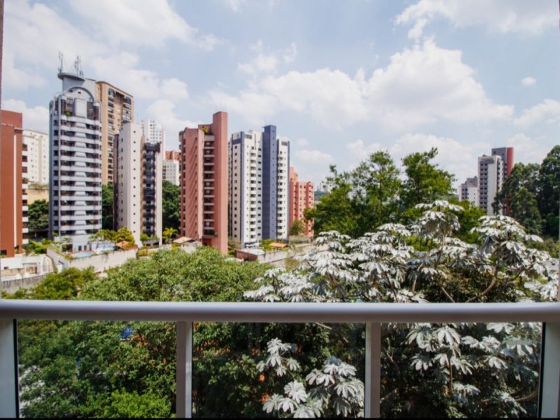 imóvel com 72m² - Vila Sônia - São Paulo