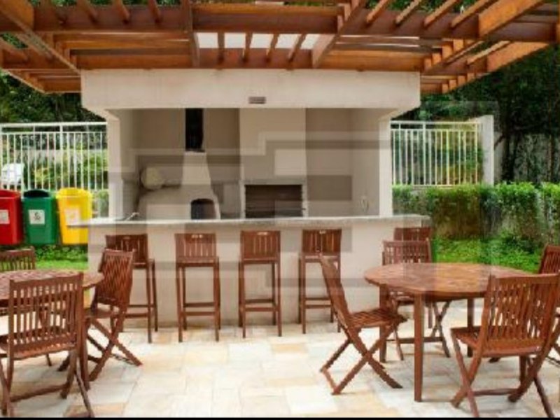 imóvel com 72m² - Vila Sônia - São Paulo
