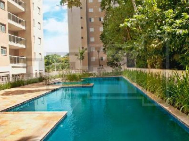 imóvel com 72m² - Vila Sônia - São Paulo