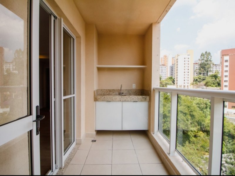 imóvel com 72m² - Vila Sônia - São Paulo