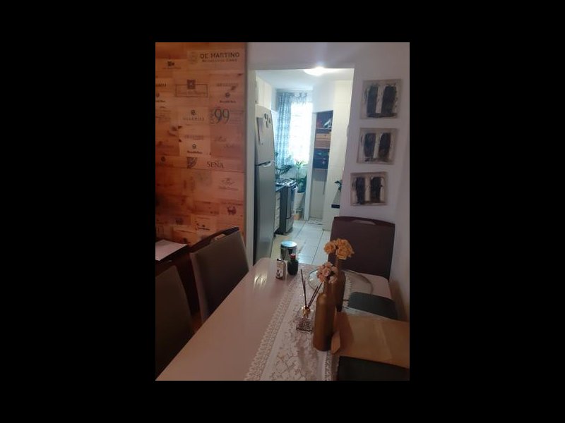Apartamento à venda Jardim Boa Vista (Zona Oeste) com 45m² e 2 quartos por R$ 195.000 - 1193691515-foto-5.jpg
