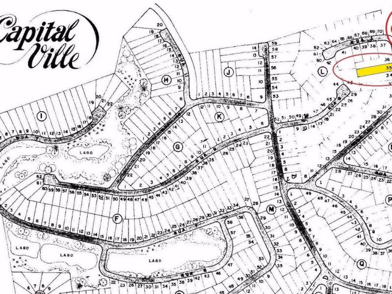 Terreno à venda Lavra Velha com 2019m² e  quartos por R$ 195.000 - 1886810040-foto-7.jpg