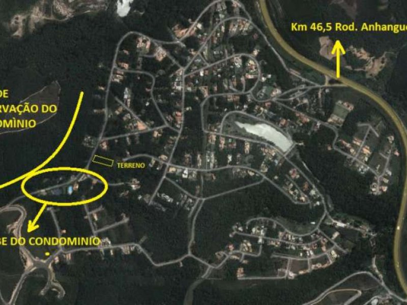 Terreno à venda Lavra Velha com 2019m² e  quartos por R$ 195.000 - 763735284-foto-8.jpg