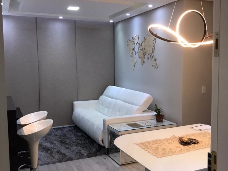 Apartamento à venda Vila São João com 66m² e 3 quartos por R$ 450.000 - 397548522-img-20200319-wa0138.jpg