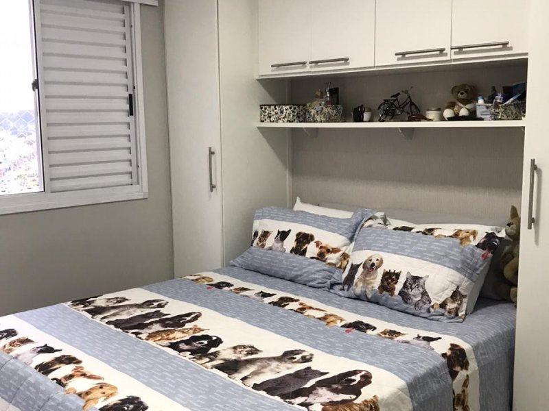 Apartamento à venda Vila São João com 66m² e 3 quartos por R$ 450.000 - 480013843-img-20200319-wa0154.jpg