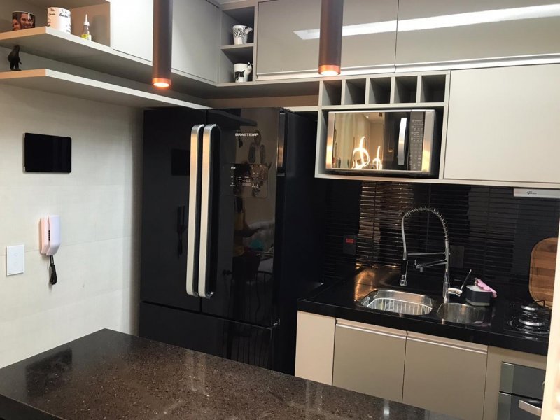 Apartamento à venda Vila São João com 66m² e 3 quartos por R$ 450.000 - 631516054-img-20200319-wa0131.jpg