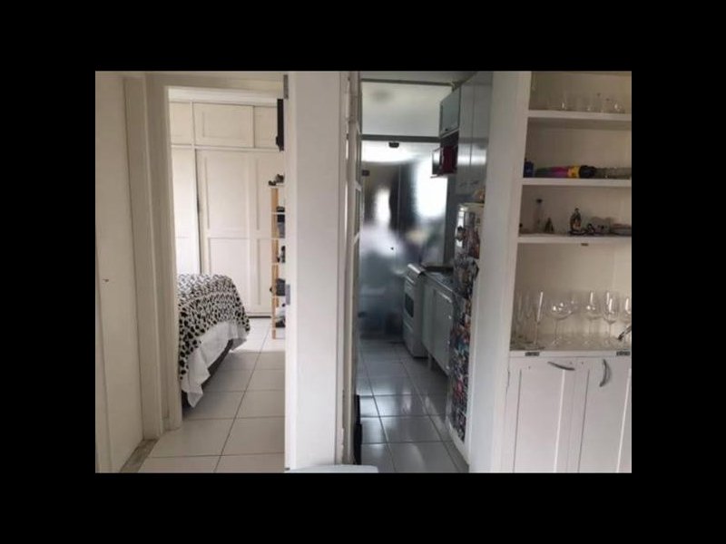 Apartamento para alugar Campo Belo com 37m² e 1 quarto por R$ 425.000 - 1728913409-apartamento-1.JPG