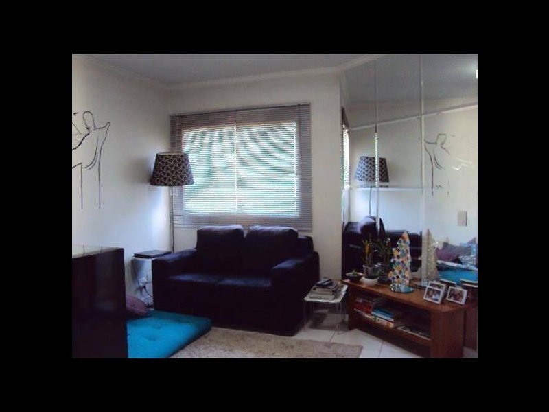 Apartamento para alugar Campo Belo com 37m² e 1 quarto por R$ 425.000 - 2011150484-efam2931.JPG