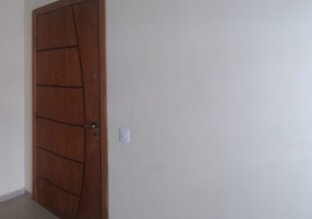 imóvel com 45m²
