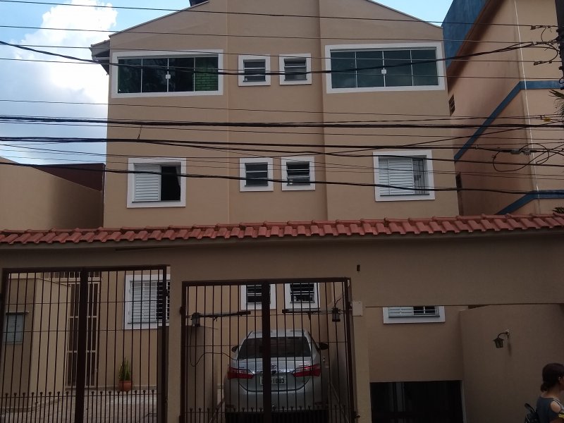 imóvel com 86m² - Taboão - São Bernardo do Campo