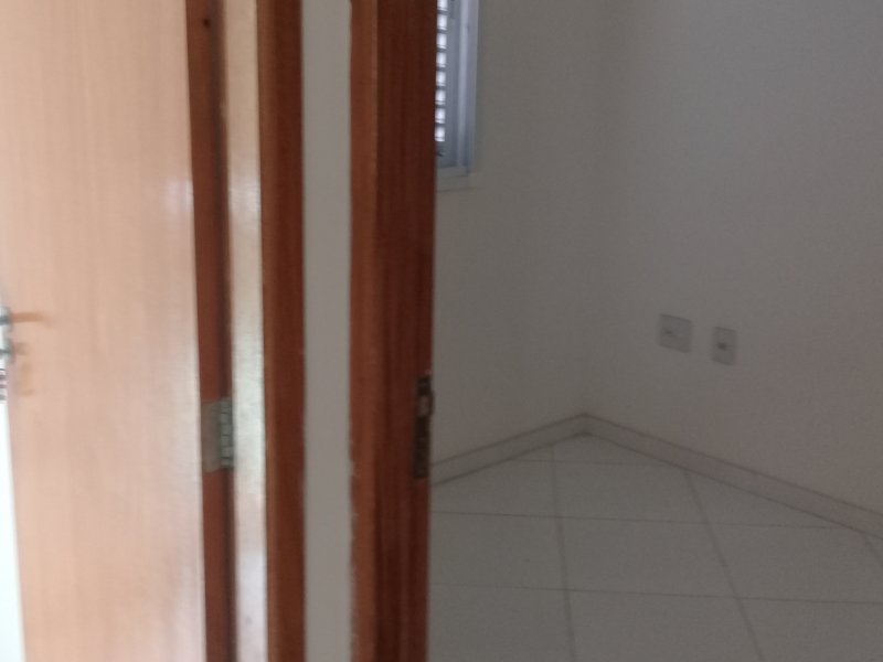 imóvel com 44m² - Vila Guiomar - Santo André